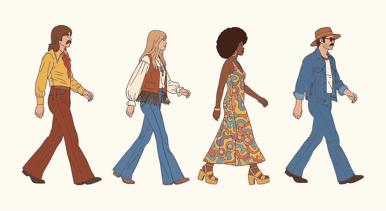 la robe en jean: l&rsquo;intégrer à votre look sans faute de goût