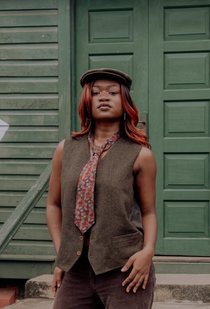 découvrez les dernières tendances de la mode, conseils stylés et inspirations pour un look unique et actuel.