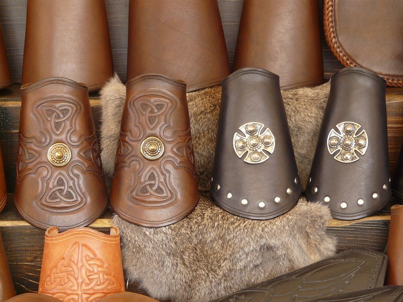 Le bracelet en cuir pour homme : bien plus qu&rsquo;un simple accessoire de mode