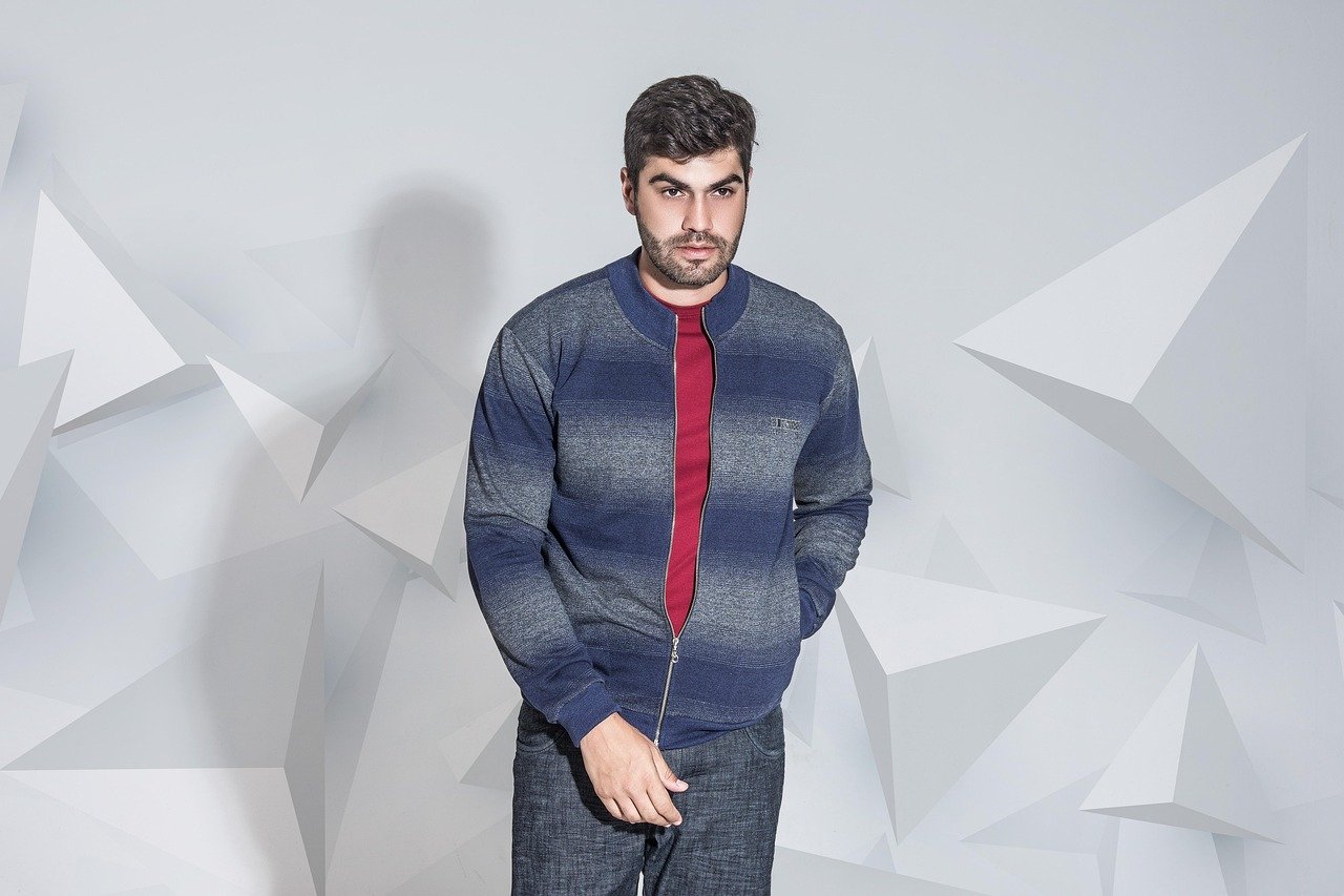 découvrez les dernières tendances de la mode masculine : style, accessoires et conseils pour un look élégant et moderne.