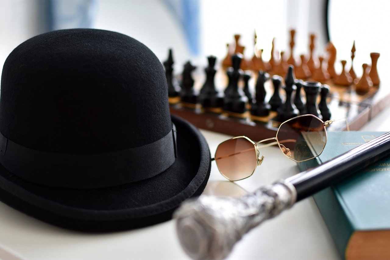 découvrez notre collection élégante de chapeaux pour hommes, alliant style et confort pour toutes les occasions.