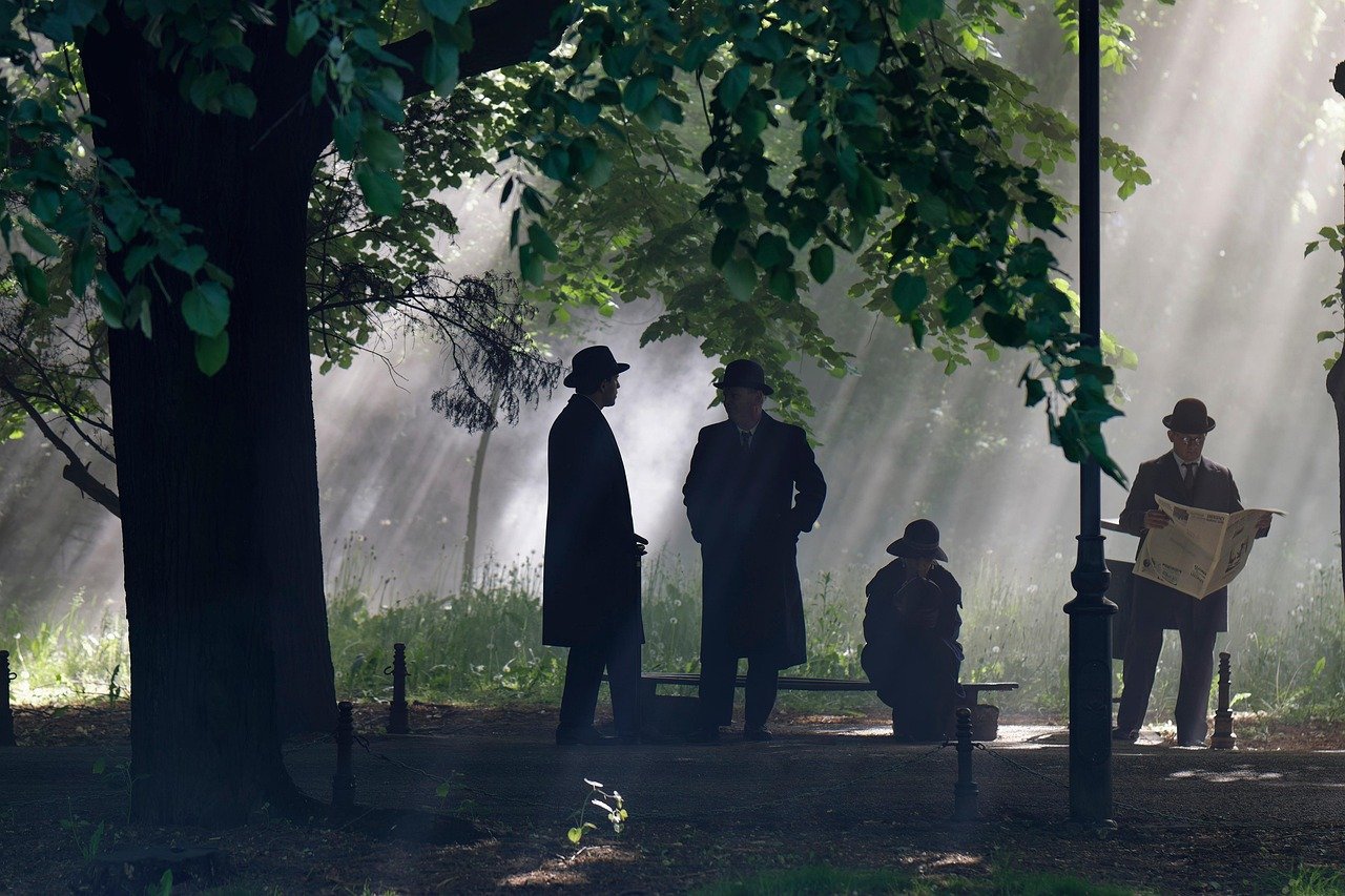 découvrez les dernières tendances et conseils en style masculin pour affirmer votre look avec élégance et confiance.