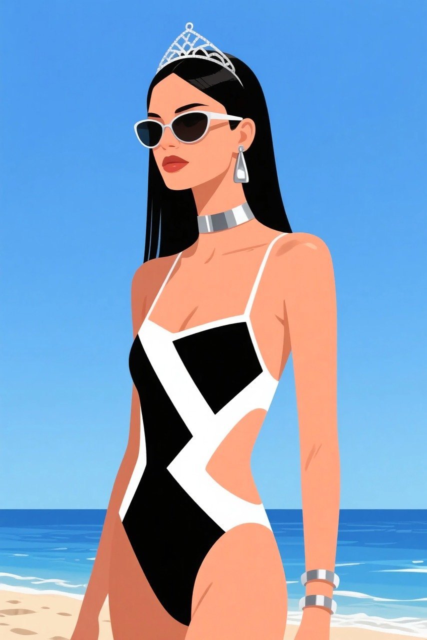 découvrez notre collection de maillots de bain une pièce alliant élégance et confort pour toutes vos activités nautiques.