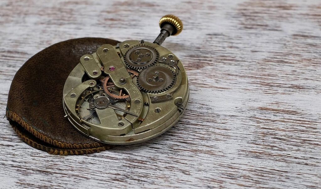 découvrez l'élégance intemporelle de la montre de poche, alliant tradition et style vintage pour une touche sophistiquée à votre tenue.