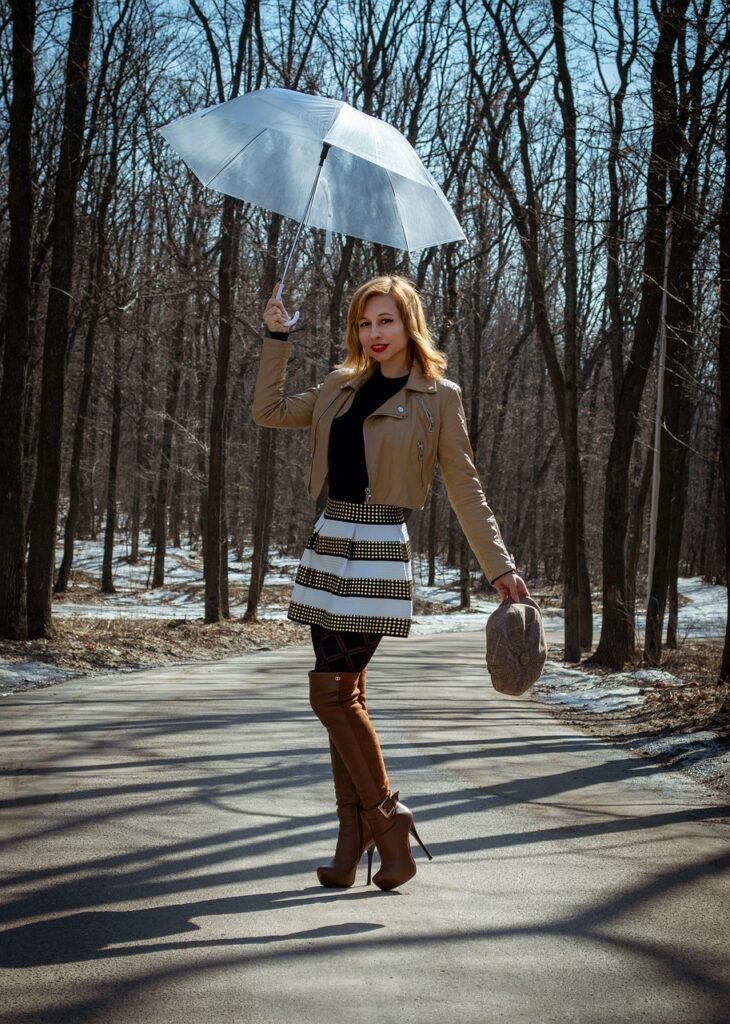 découvrez notre collection de vestes en cuir pour femmes alliant style, confort et qualité. parfaites pour un look tendance et durable.