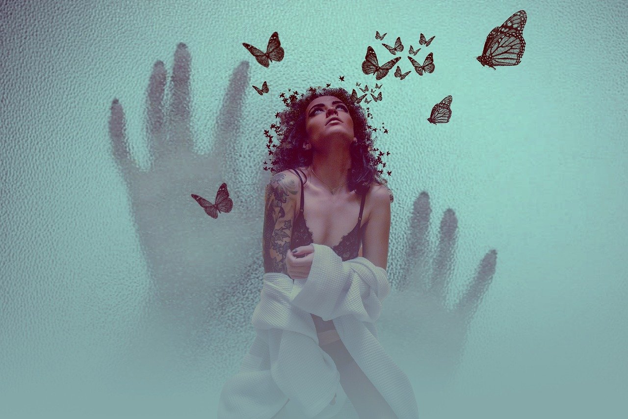 Le papillon gravé dans la peau : symbolisme et meilleurs emplacements pour votre tatouage