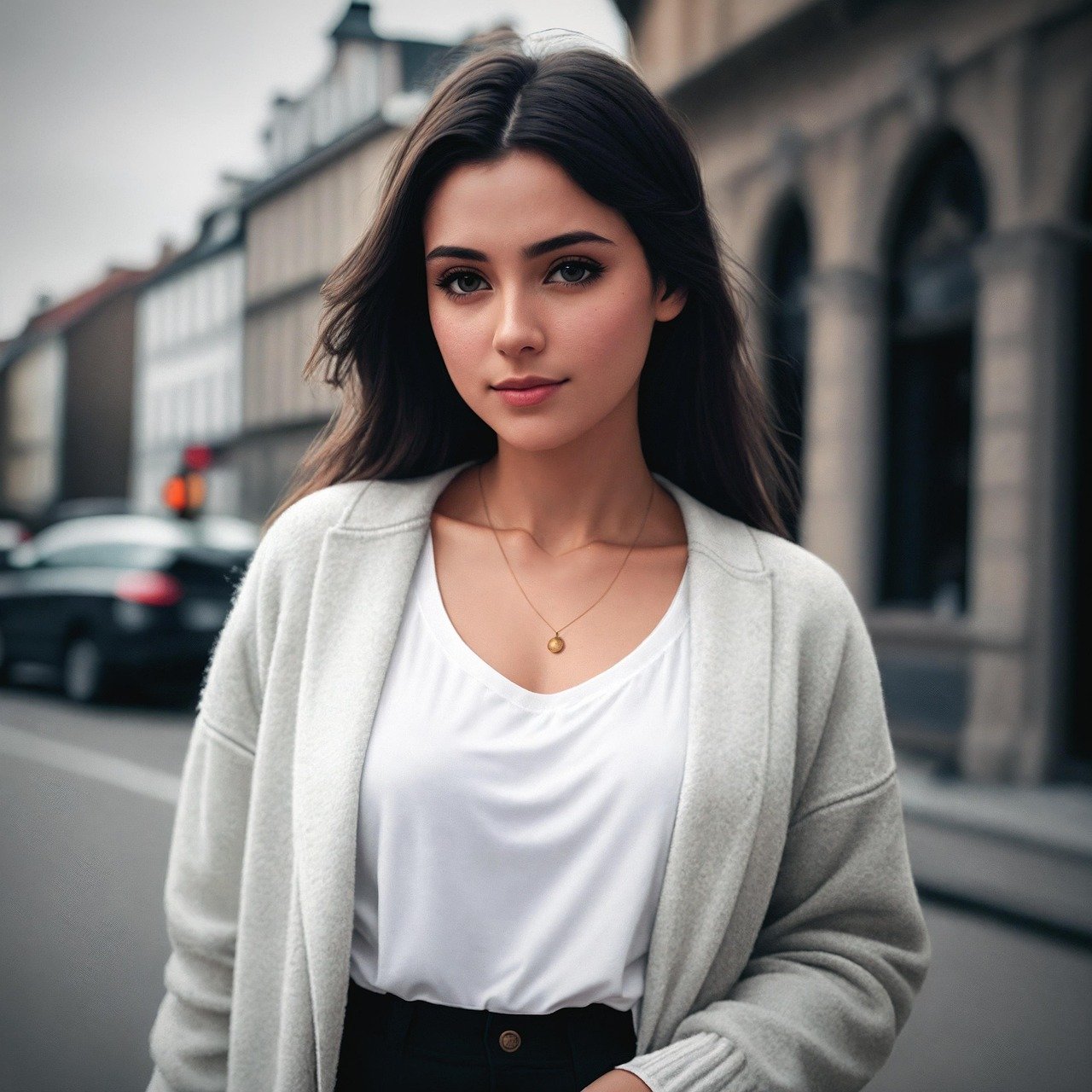 découvrez notre collection élégante de cardigans pour un style confortable et tendance, parfaits pour toutes les saisons.