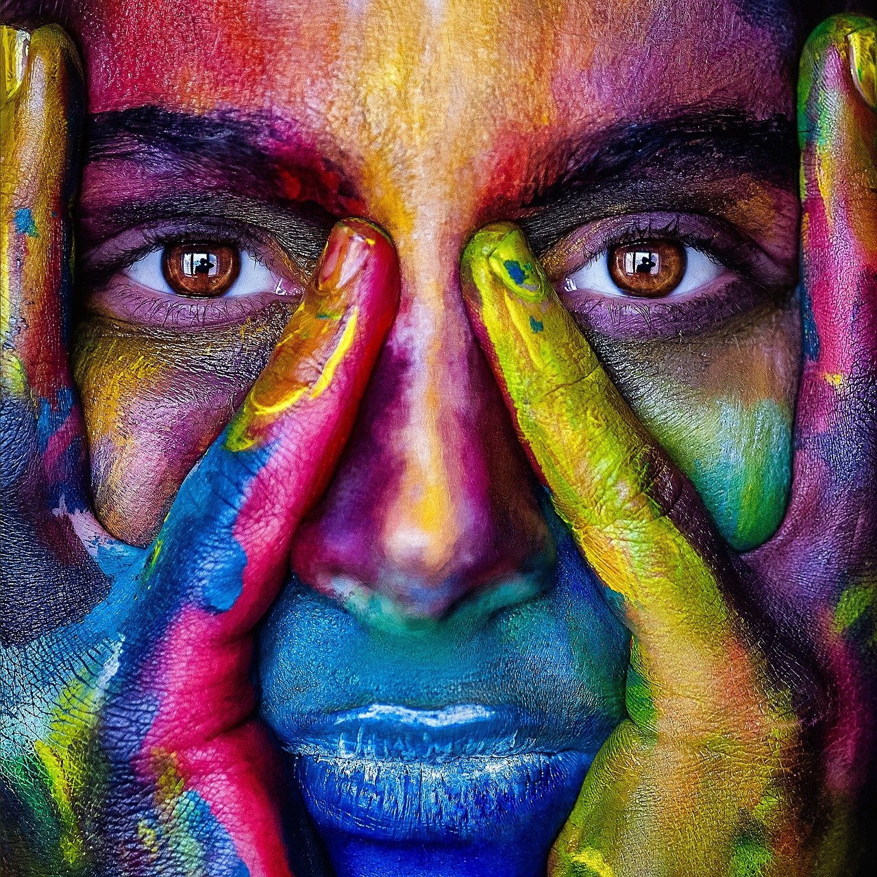 découvrez 'color reinvention', une exploration innovante des couleurs qui transforme votre perception et stimule la créativité.