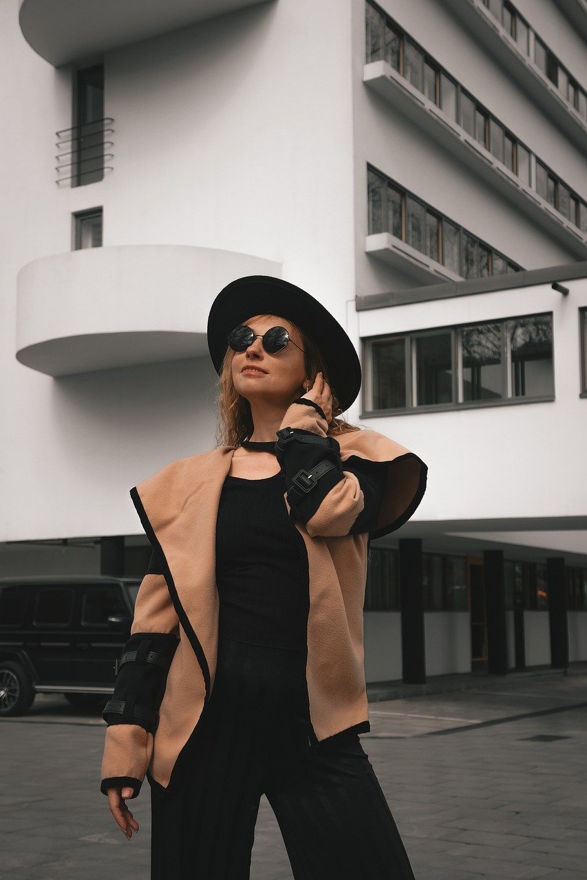 découvrez le style effortless chic : une élégance naturelle et décontractée pour un look sophistiqué sans effort.