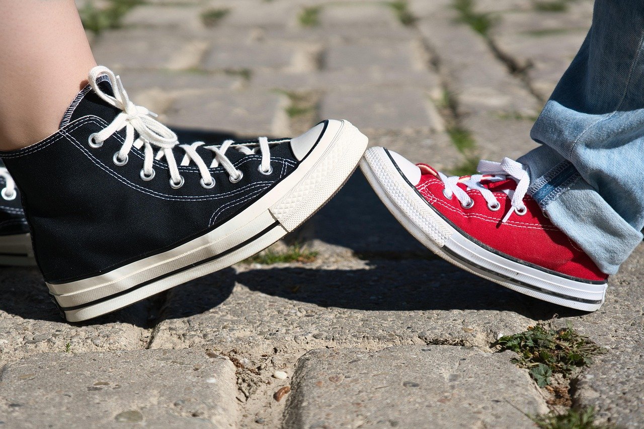 découvrez notre collection tendance de baskets montantes alliant style et confort pour un look urbain et dynamique.