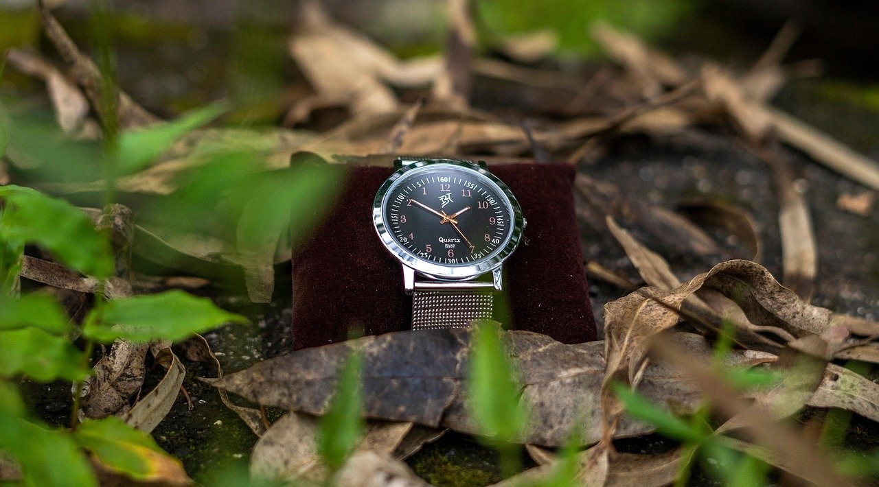 L&rsquo;heure du luxe: les marques de montres d&rsquo;homme incontournables