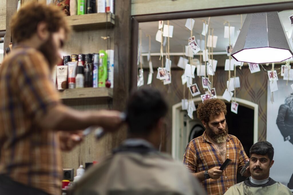 découvrez les meilleures coupes de cheveux pour hommes, adaptées à tous les styles et toutes les envies. trouvez votre look parfait dès aujourd'hui !
