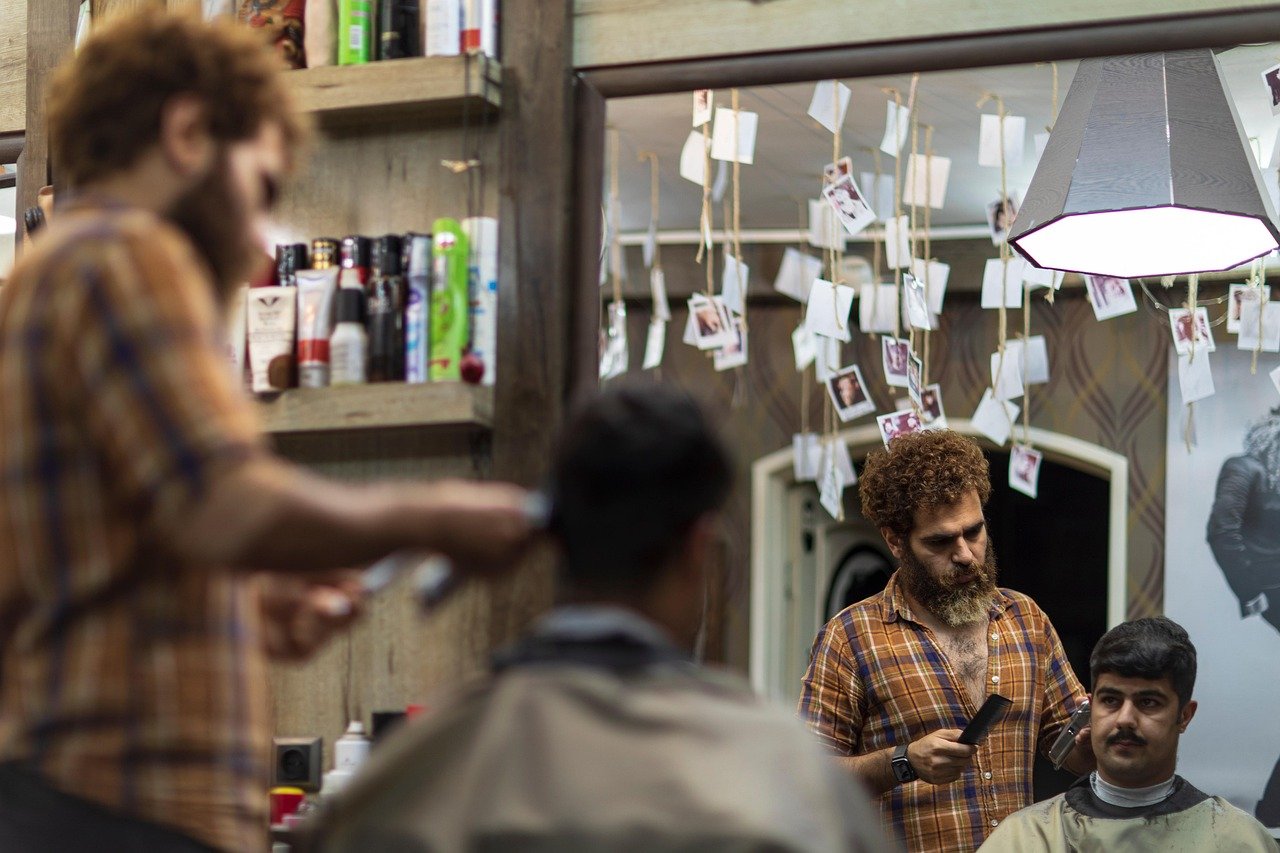 Le taper pour homme : l&rsquo;art de la coupe qui traverse le temps