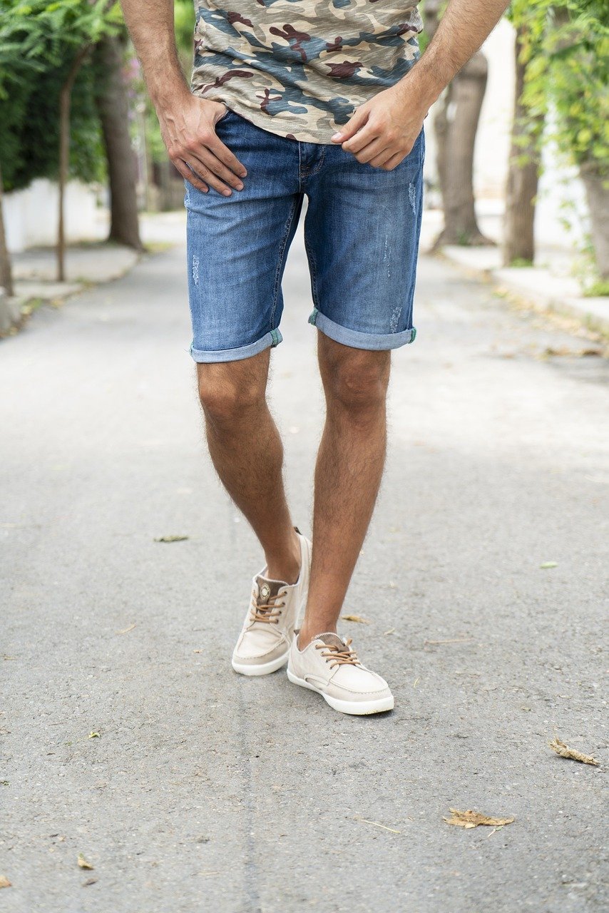 6 idées de chaussures homme pour un été stylé