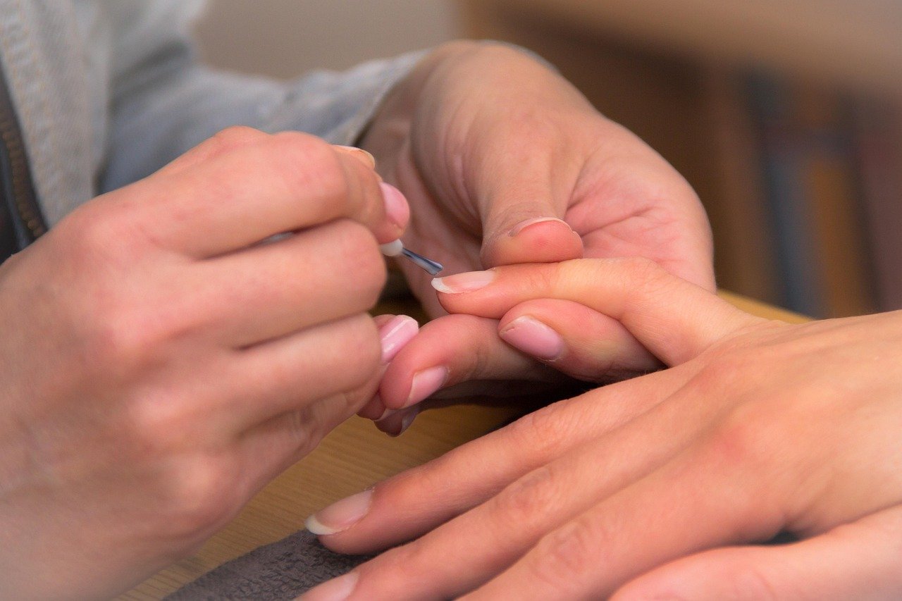 Le chablon, la méthode secrète pour un rallongement d’ongles parfait