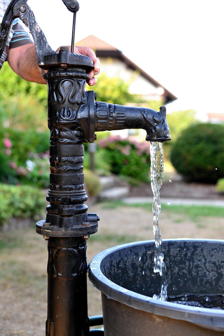 découvrez notre large gamme de pompes performantes et fiables, adaptées à tous vos besoins en transfert de fluides, irrigation et applications industrielles.