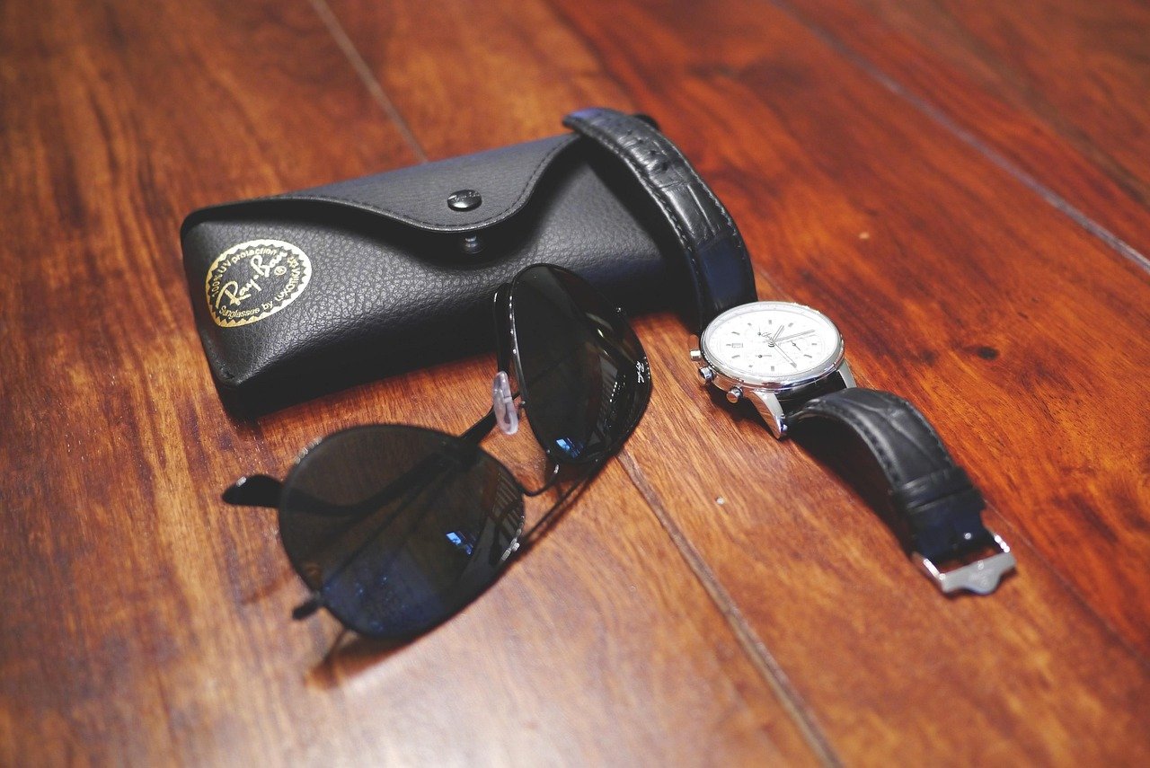 découvrez la collection ray-ban, les lunettes emblématiques alliant style et qualité pour un look intemporel.