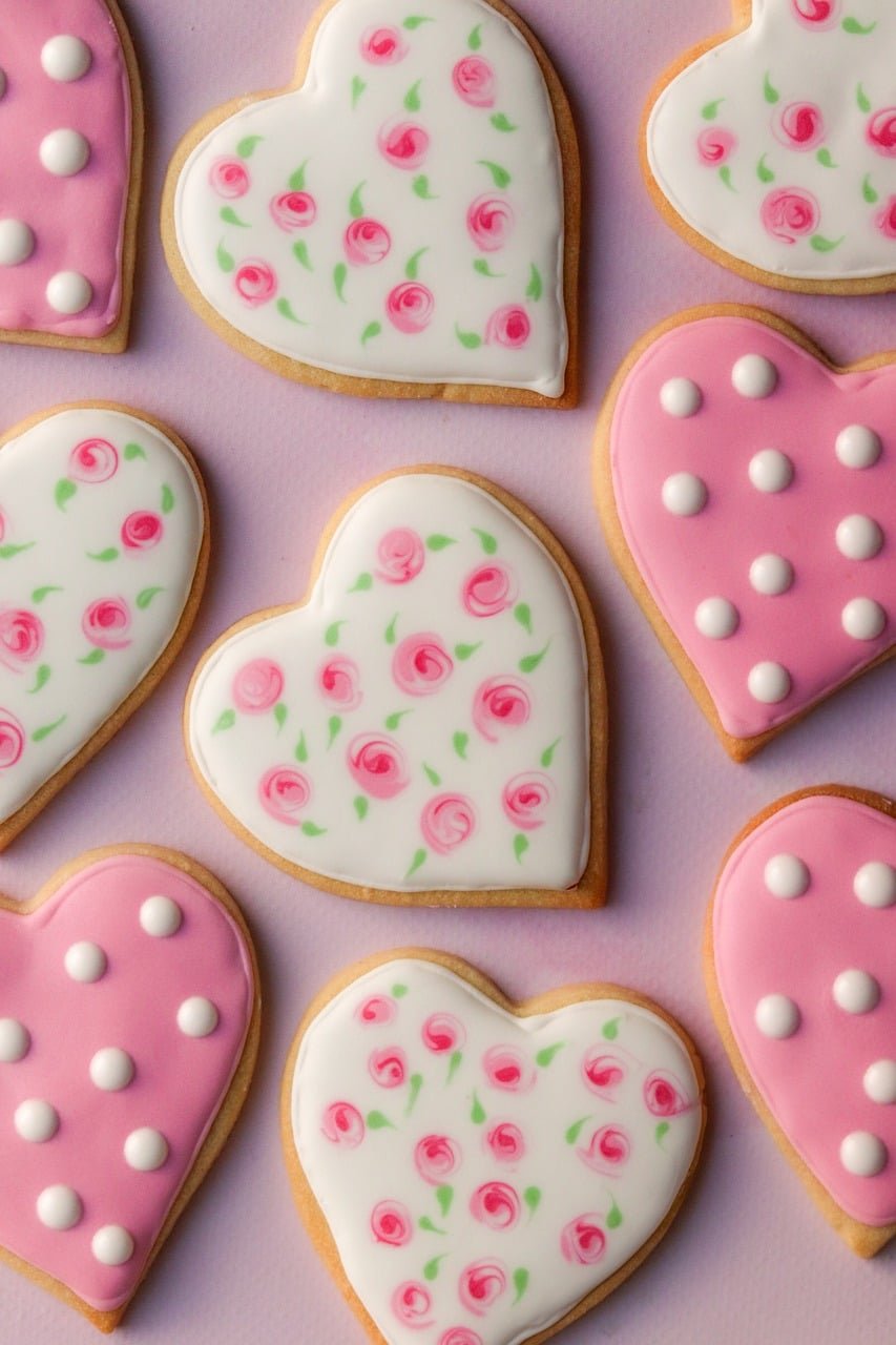 découvrez des idées cadeaux parfaites pour la saint-valentin, alliant romantisme et originalité pour faire plaisir à votre moitié.