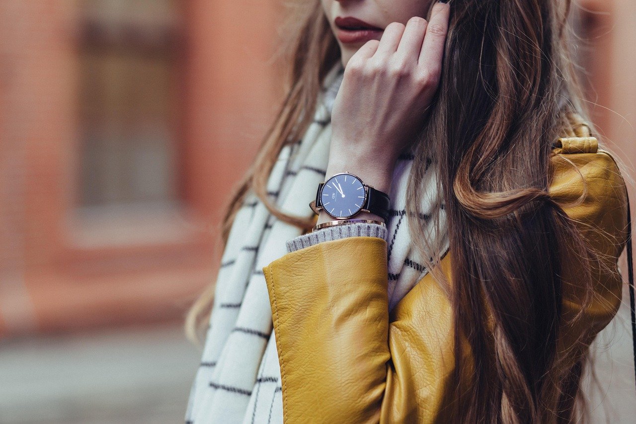 L&rsquo;hiver au sommet du style: les tendances mode à ne pas manquer pour elle
