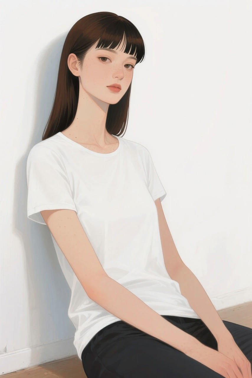 découvrez comment styliser un t-shirt noir avec élégance et créativité pour toutes les occasions.