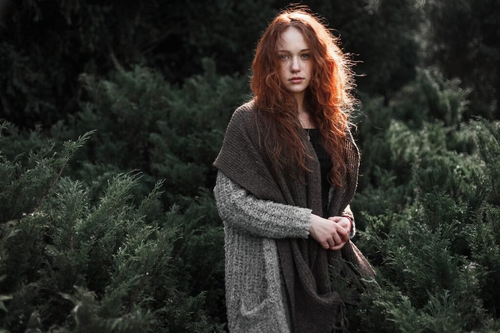 découvrez la green fashion, une mode éthique et écoresponsable alliant style et respect de l'environnement pour un avenir durable.