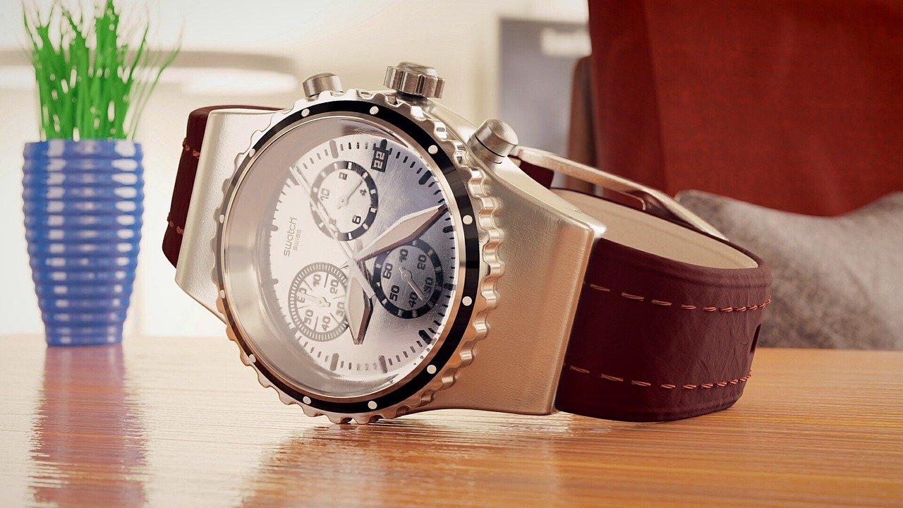 Le top 10 des montres les plus chères : le luxe au poignet