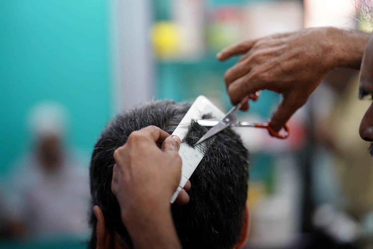Le secret pour dénicher le coiffeur homme qui vous transformera