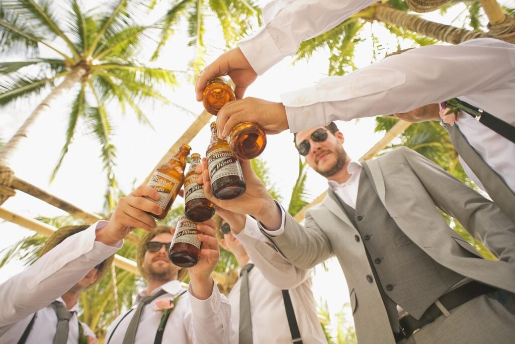 guide complet des tenues rustiques pour mariage homme : conseils, styles et inspirations pour un look authentique et élégant lors de votre grand jour.