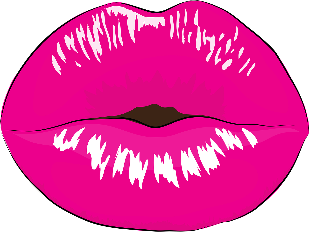 L&rsquo;art du dégradé sur les lèvres : maîtriser l&rsquo;ombré lips en quelques étapes