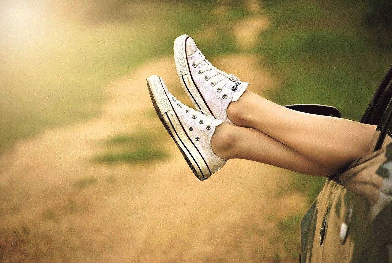 L&rsquo;été à vos pieds : les chaussures féminines qui feront sensation