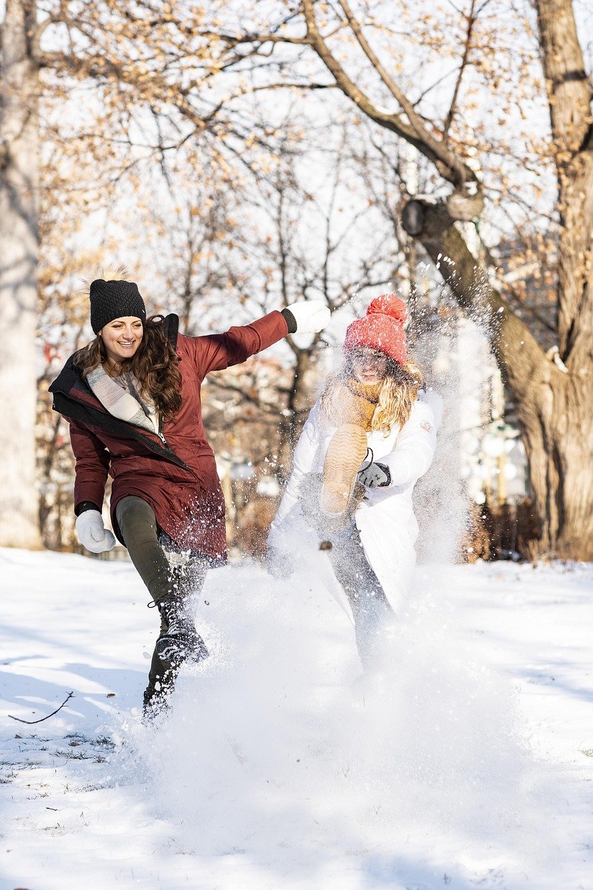 La doudoune fine pour femme : le guide essentiel pour un choix parfait