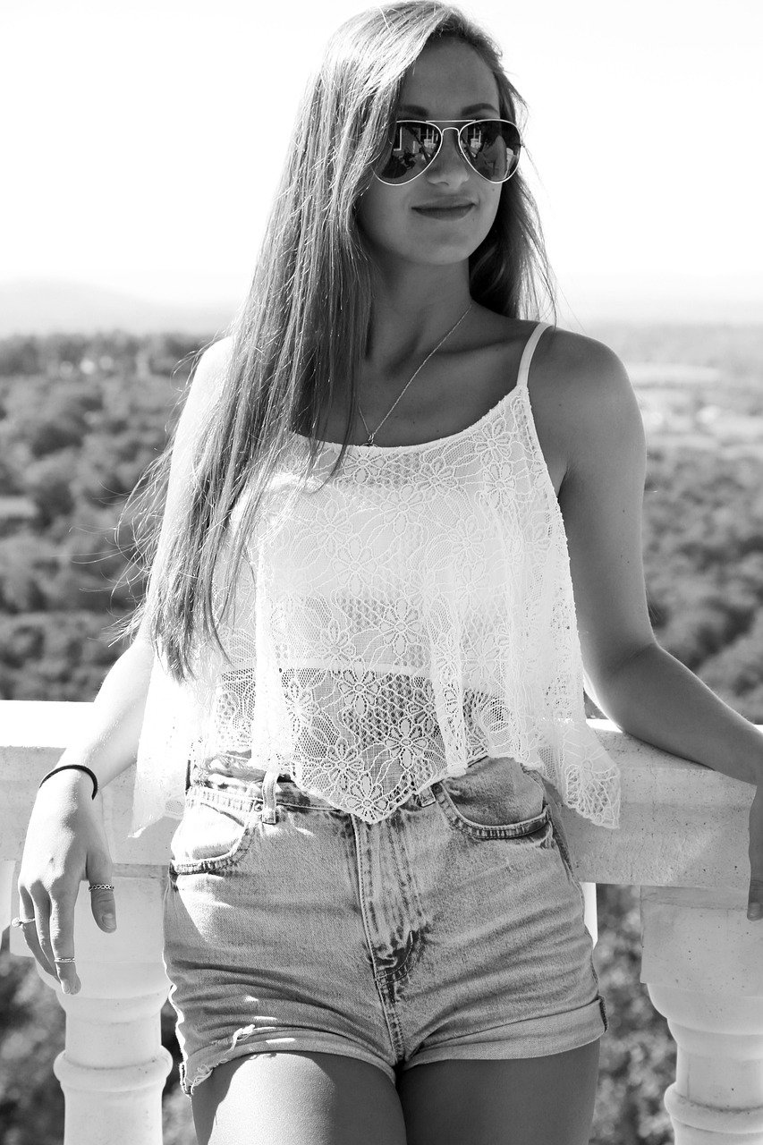 Le jean peut-il vraiment être chic? Nos conseils pour un look stylé