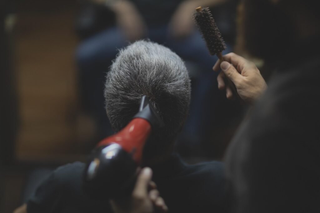 découvrez notre assortiment de sèche-cheveux puissants et innovants pour un séchage rapide et des coiffures parfaites au quotidien.