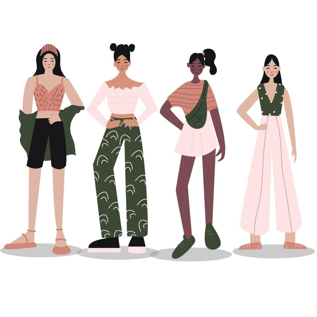 découvrez des idées de tenues d'hiver avec une jupe en cuir alliant style et chaleur pour affronter la saison avec élégance.