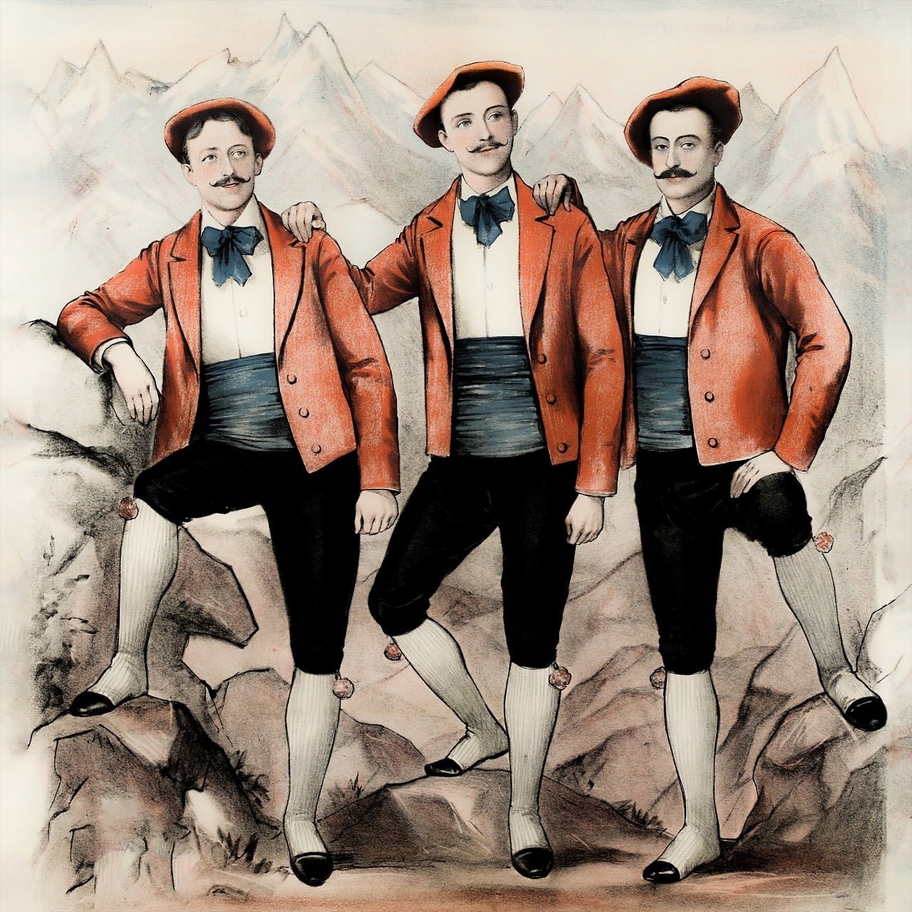 découvrez les différents styles de moustaches pour affirmer votre look avec élégance et originalité.