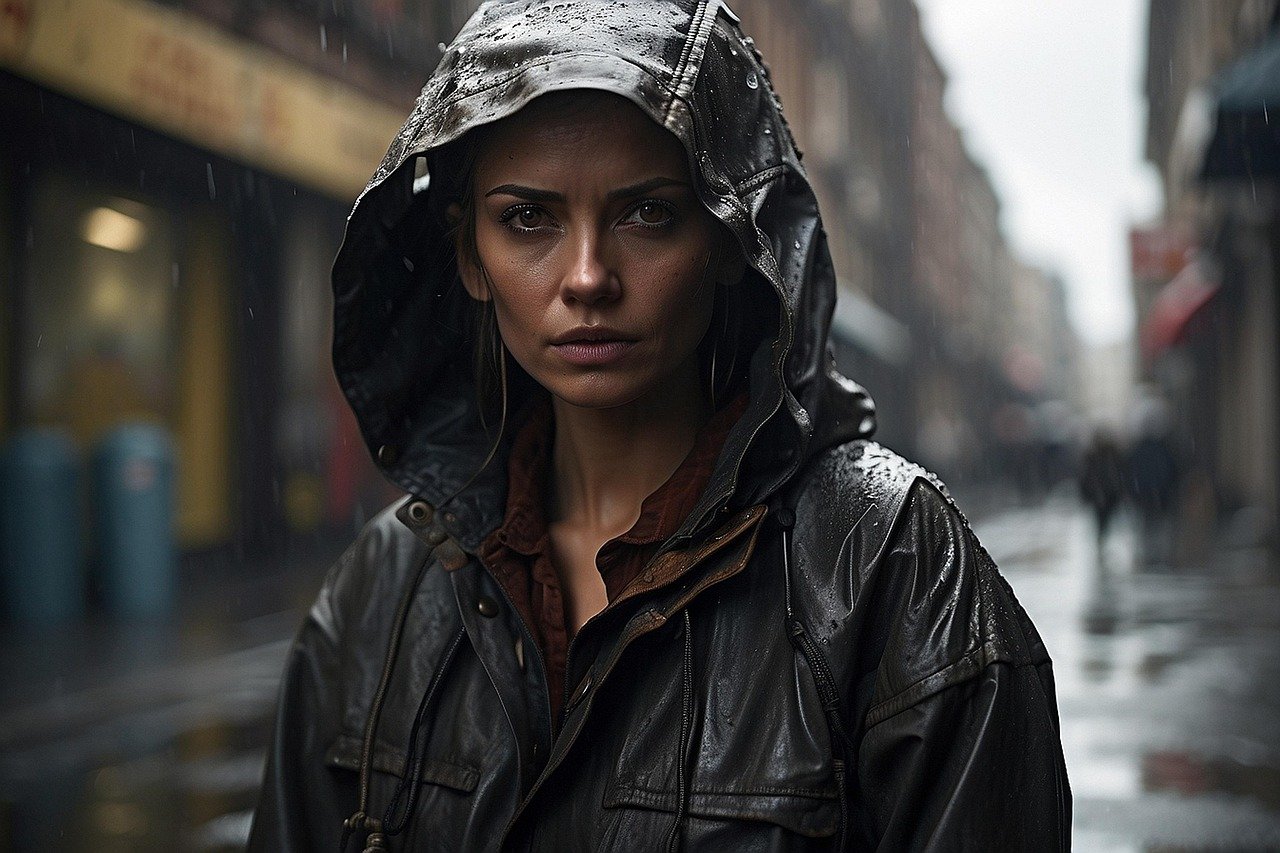 découvrez notre sélection de vestes imperméables pour rester au sec et confortable sous la pluie. styles variés, légères et résistantes, parfaites pour toutes vos aventures en plein air.