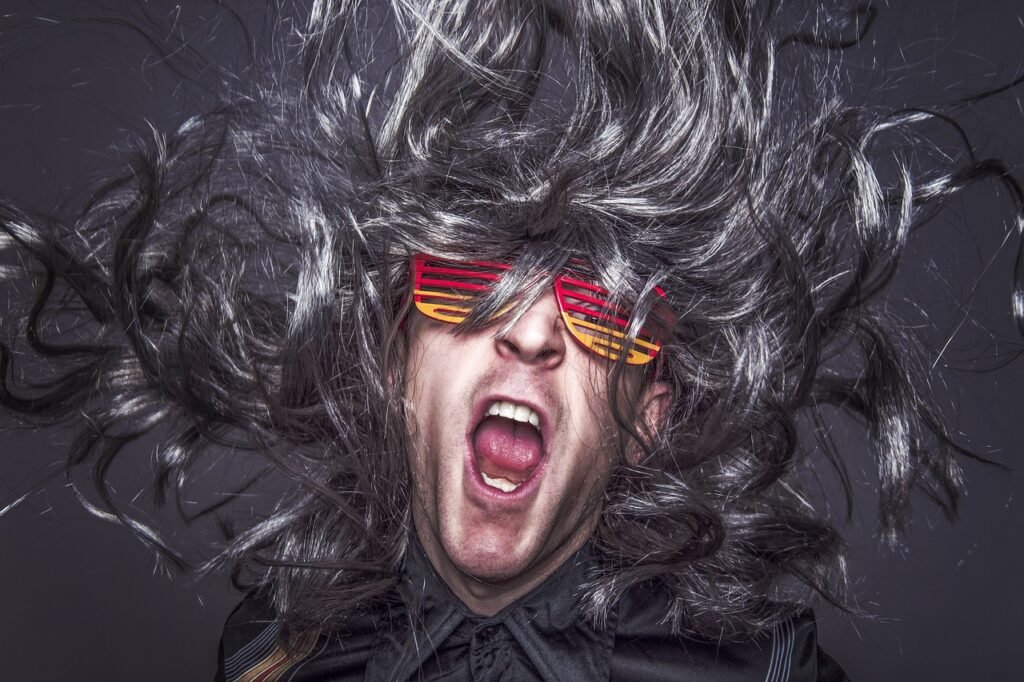 découvrez l'essence du style rock : vêtements audacieux, accessoires emblématiques et attitude rebelle pour affirmer votre personnalité.