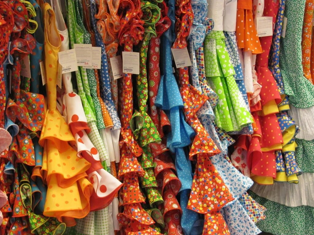 découvrez notre collection estivale de robes légères et élégantes, parfaites pour toutes les occasions sous le soleil.